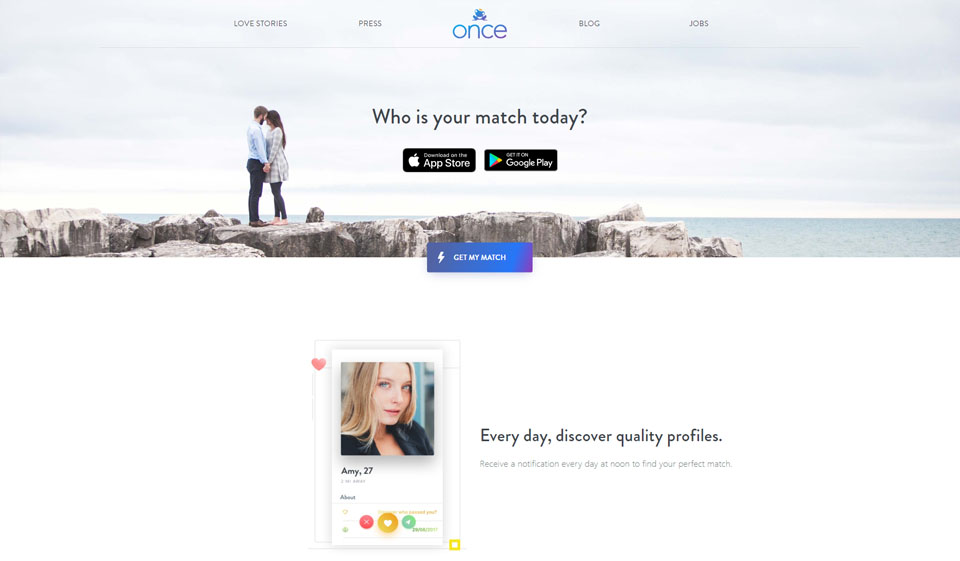 Once Review June 2025 – Is it Perfect or Scam?