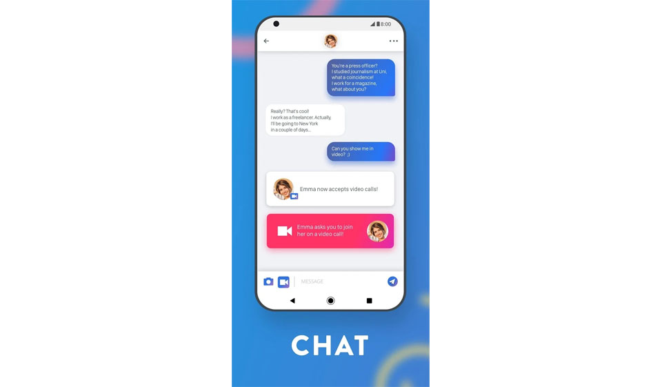 Una vez revisión 2020