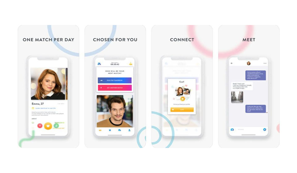 Una vez revisión 2020