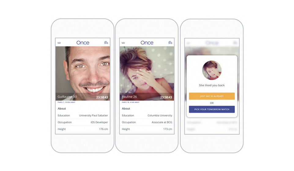 Una vez revisión 2020