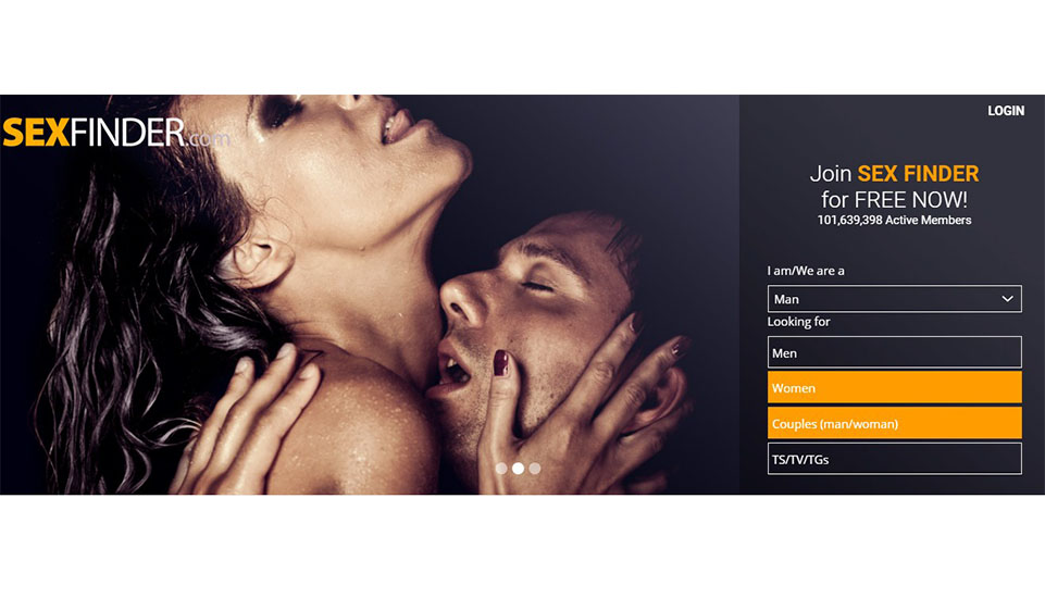 SexFinder Review June 2025