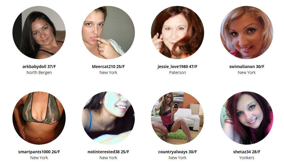 Website, App, interface, registration