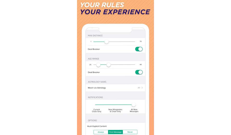 Este SweetPea într-adevăr sigur