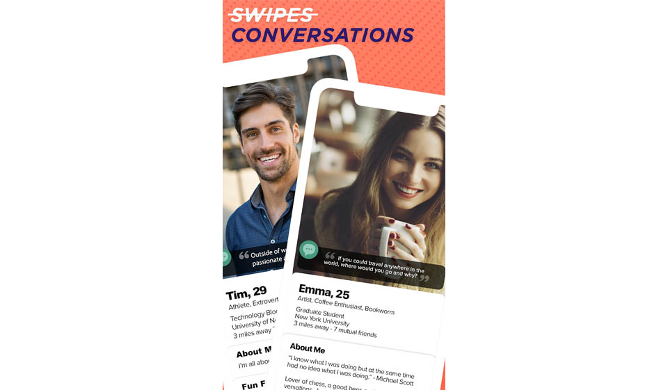 Reputația și istoria SweetPea