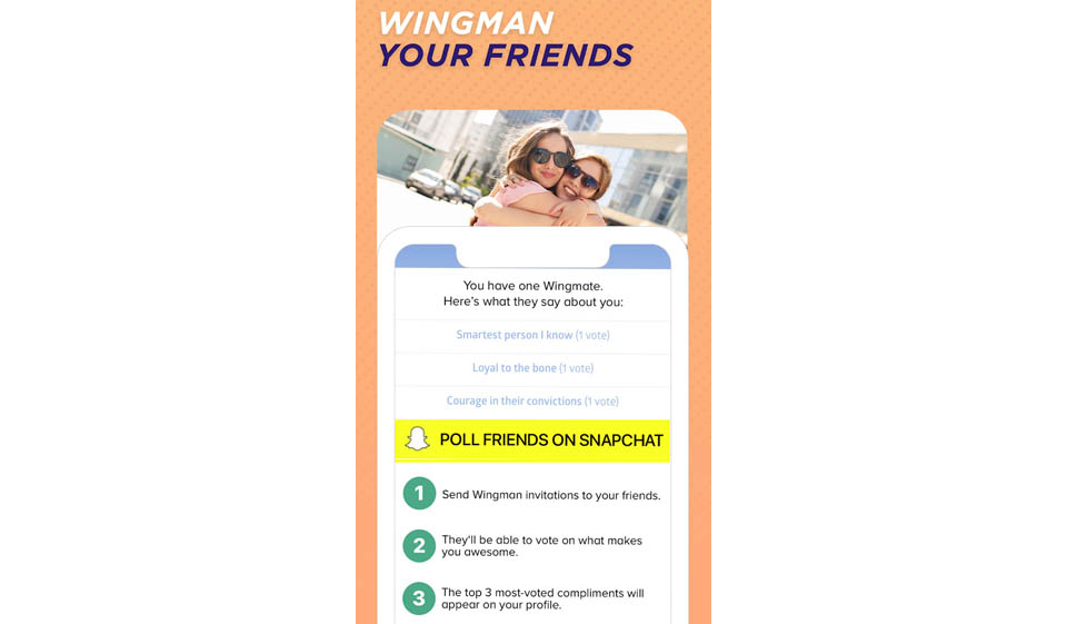 Proces de înscriere. Este ușor aici