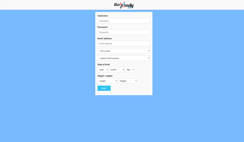 Reputation and History of ThaiFriendly