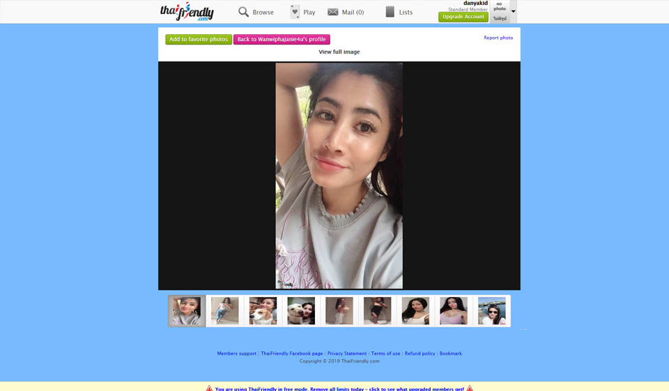 Membership Price and Payment Method