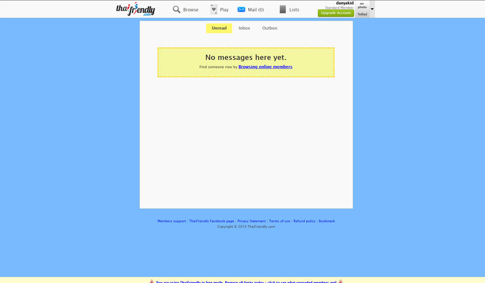 Is ThaiFriendly Really Safe