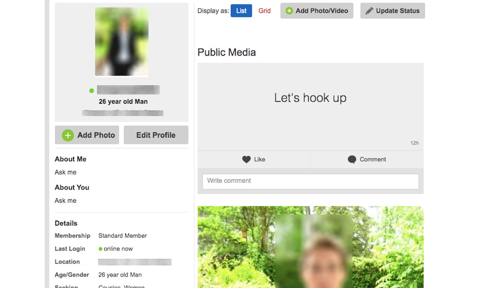 Prezzo di iscrizione e metodo di pagamento