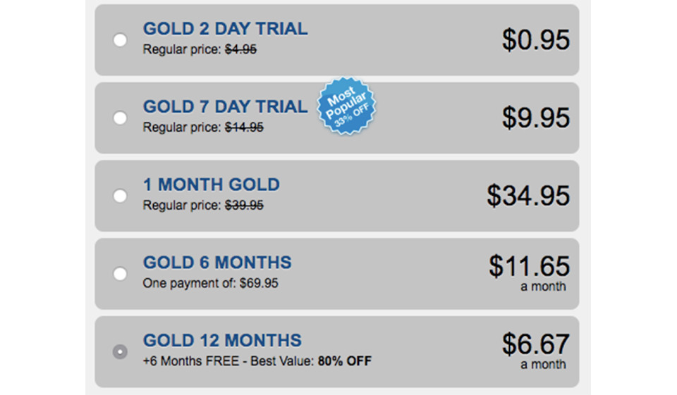 Uberhorny è davvero sicuro