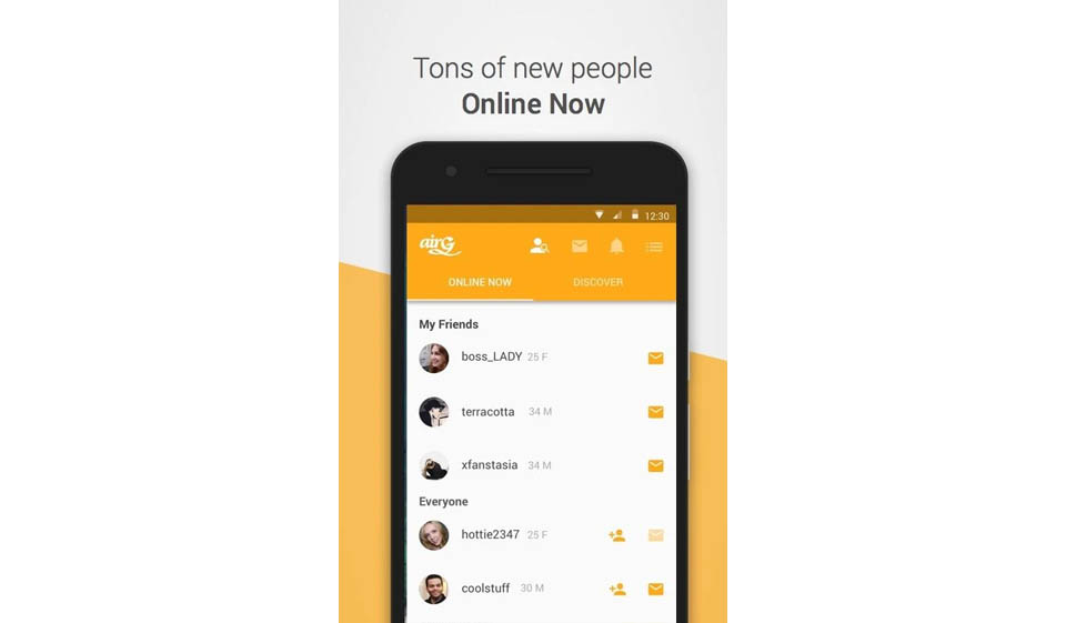 Aanmeldproces. Is het hier gemakkelijk?