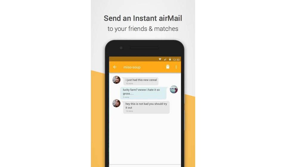 Website en mobiele versie
