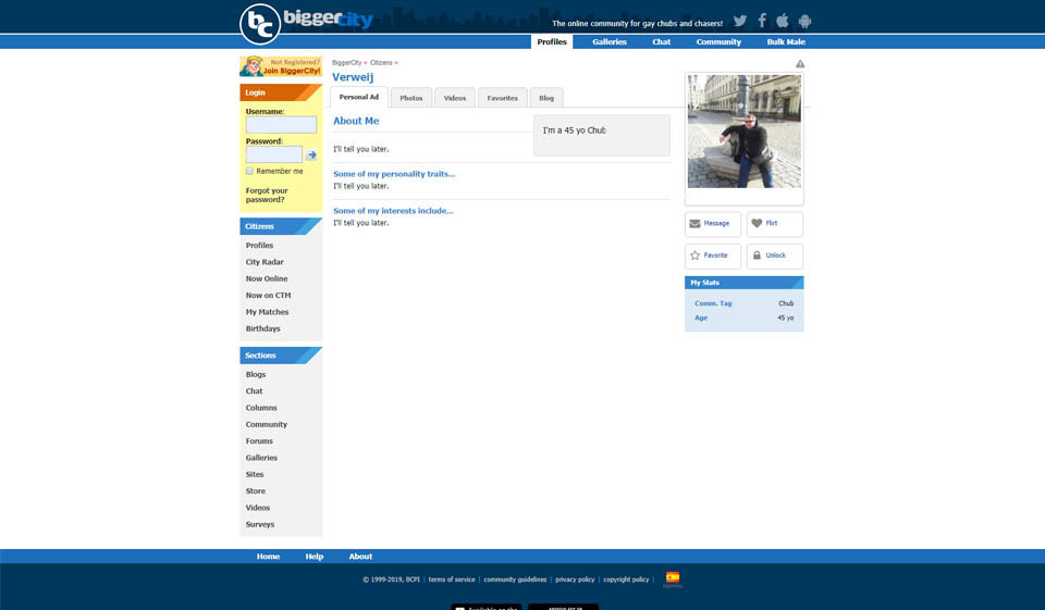 Zarejestruj się. Czy tu jest łatwo?