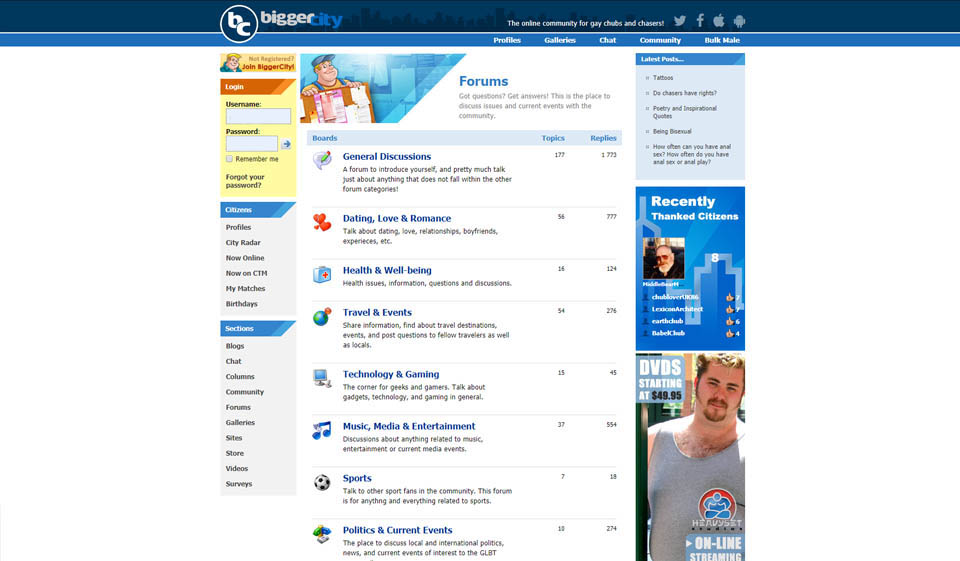 Strona internetowa i wersja mobilna