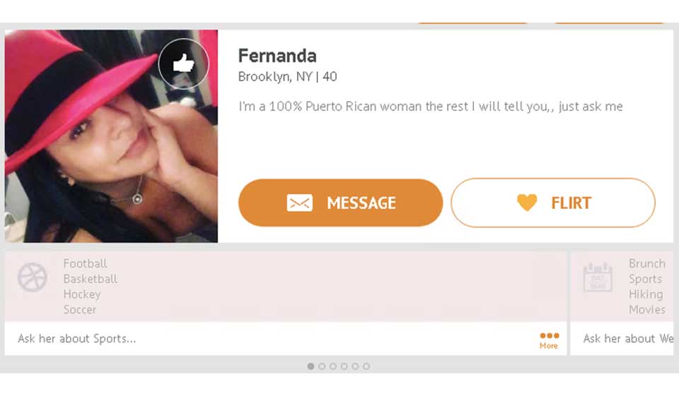 Proces registrace: Je to zde snadné