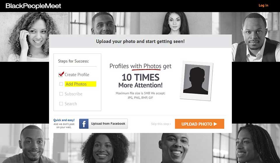 BlackPeopleMeet Recenze