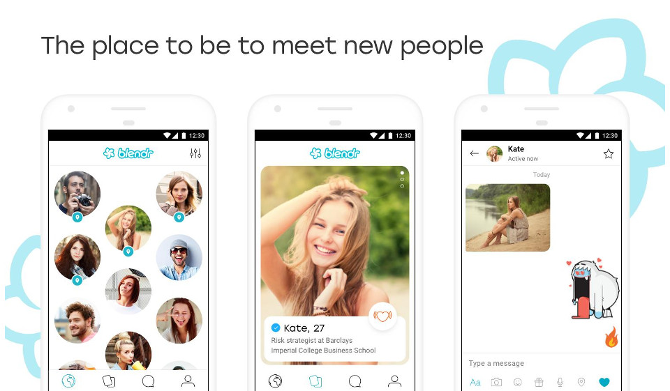 Are the accounts real here?