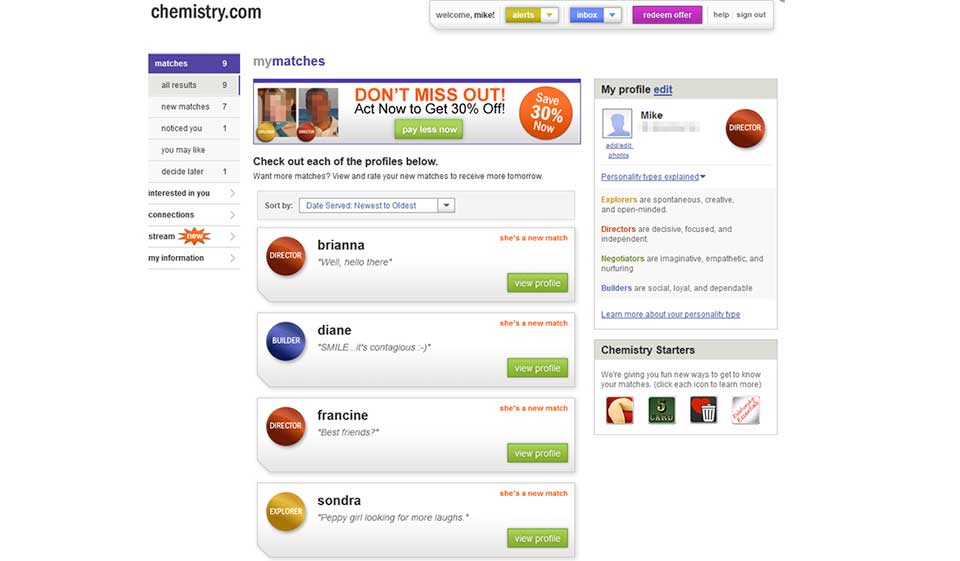 Méthodes de communication