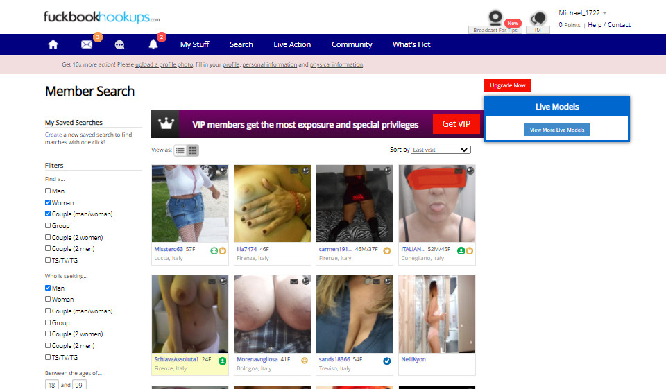 Reputacja i historia FuckBookHookups