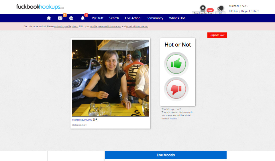 Proces rejestracji. Czy tu jest łatwo?