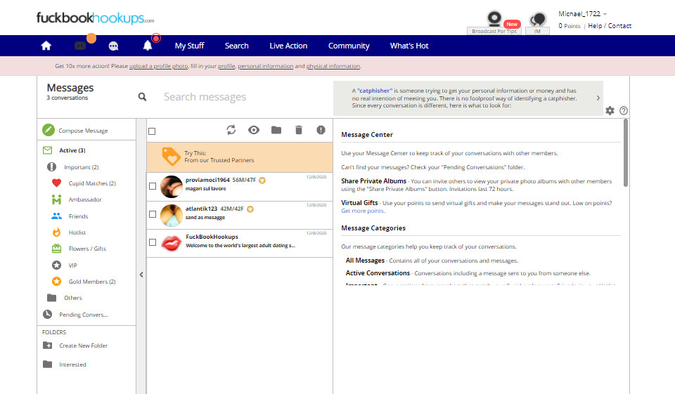 Techniczna strona ochrony
