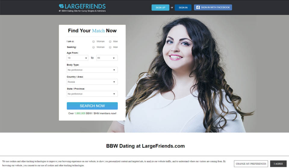 Large Friends Review June 2025 – Is it Perfect or Scam?