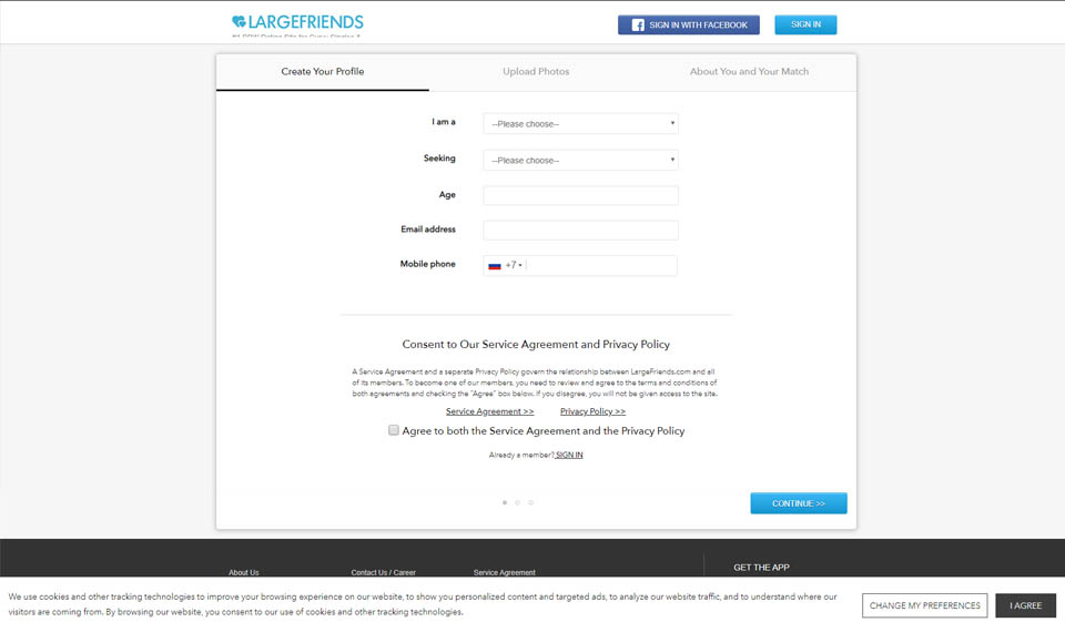 Communication methods