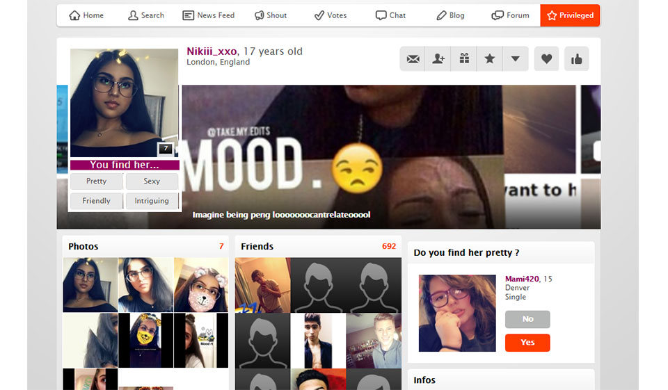 Sign Up Process. Is It Easy Here