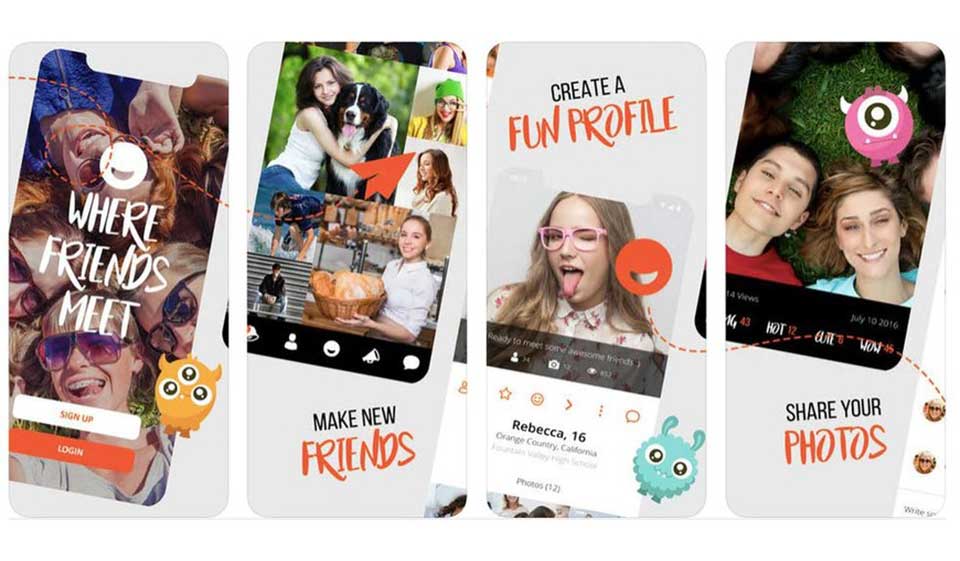 Communication Methods