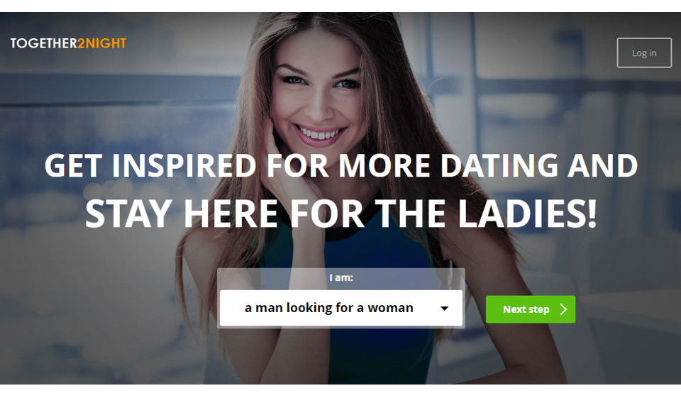 Together2Night (Web, Android)