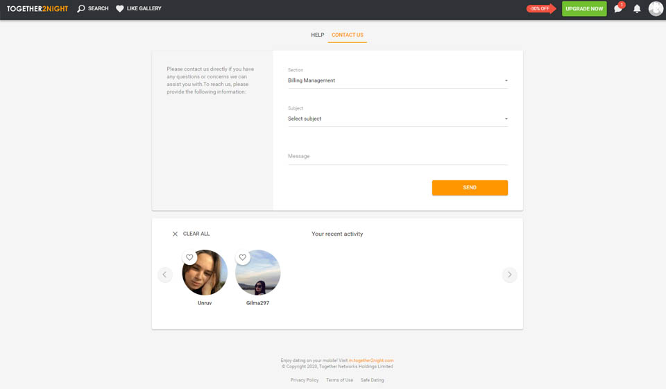 Technical Side of Protection