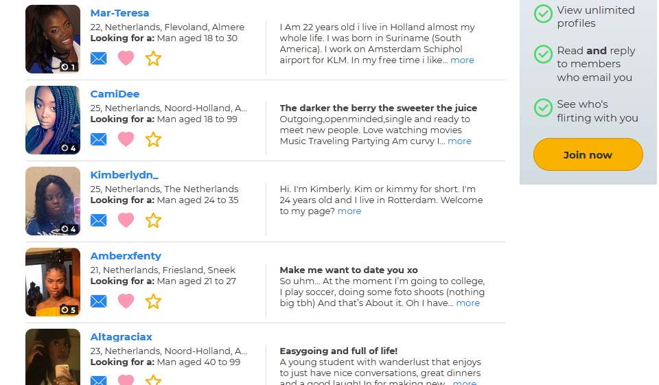 Web, aplikace, rozhraní, registrace