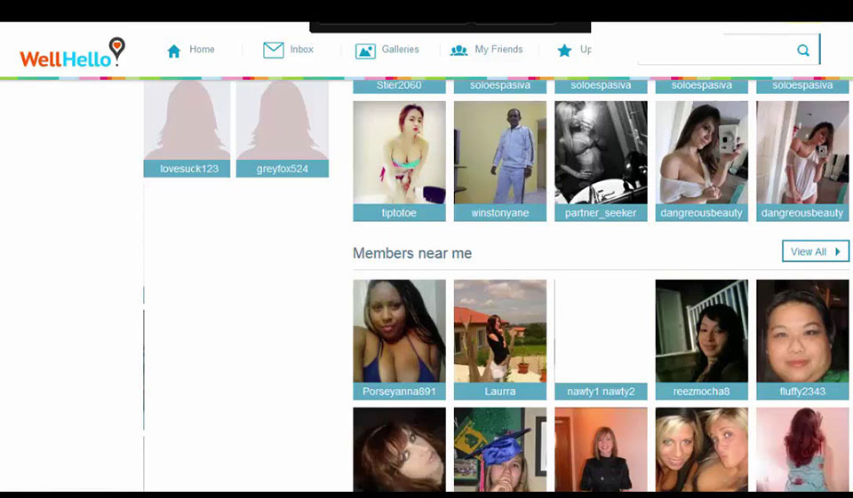 Reputace a historie WellHello