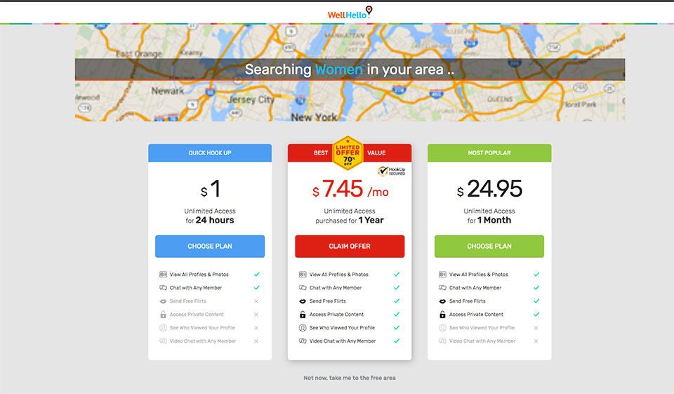 Cena za členství a způsob platby