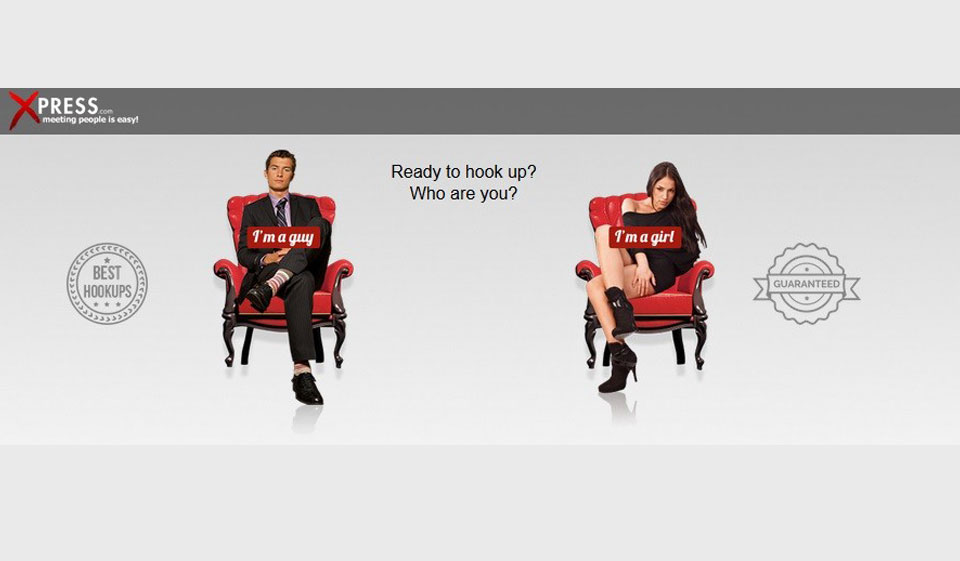 Web stranica, aplikacija, sučelje, registracija