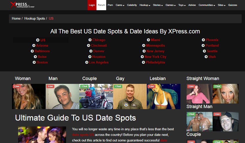 Xpress Sign up Process. Is It Easy Here?