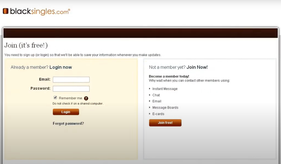 An bhfuil na cuntais fíor anseo?