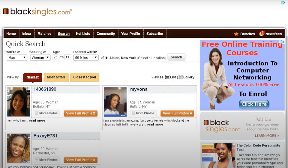 Roghanna Singles Dubh