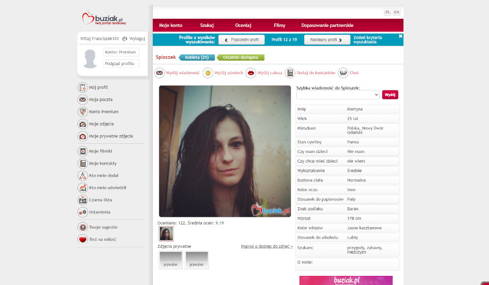 Czy nie ma tutaj nieprawdziwych kont?