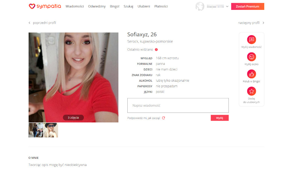 Wyszukiwanie partnerów