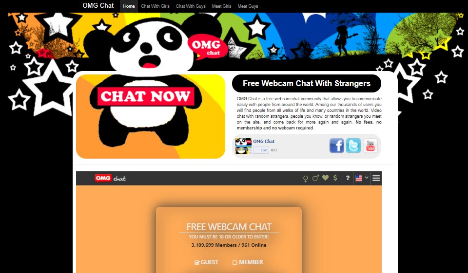 OMG Chat Overview June 2025