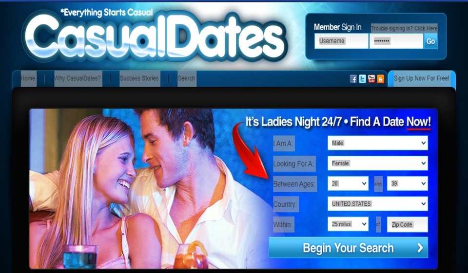 CasualDates Review June 2025: Real Cost Revealed