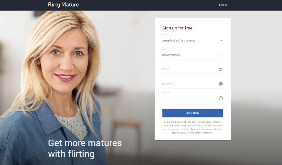 FlirtyMature Review June 2025: Is It Trustworthy?