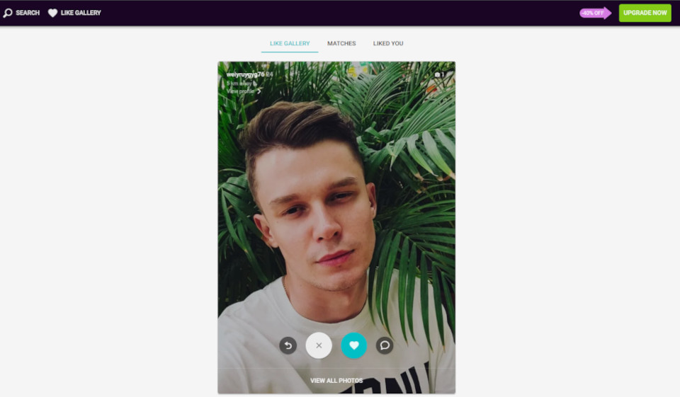 BuddyGays Really Safe