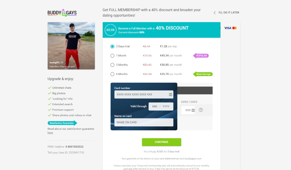 Popular User Questions