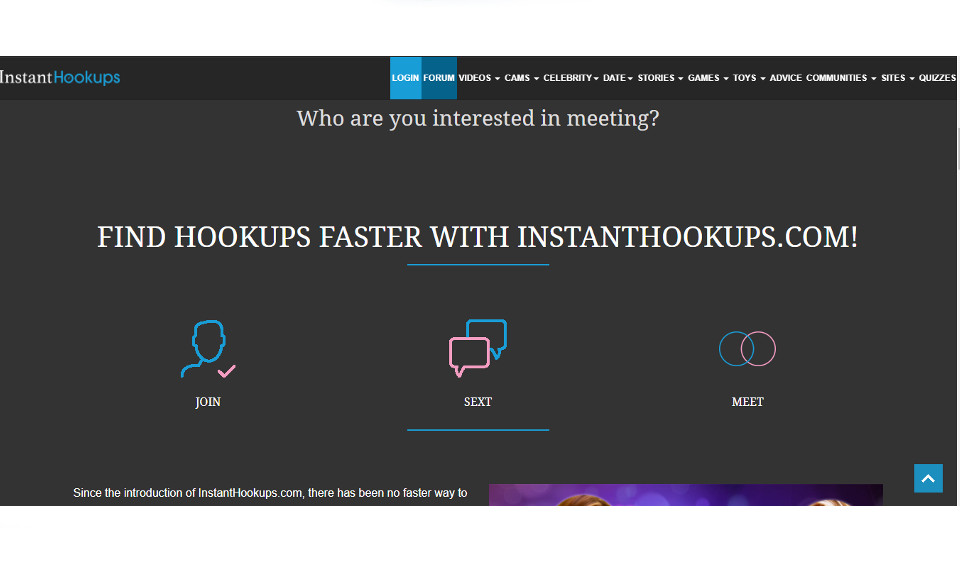 InstantHookupsReview