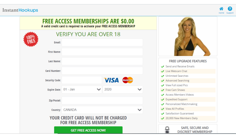 InstantHookupsReview