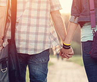 FRIENDSY (ANDROID, IOS, WEB)