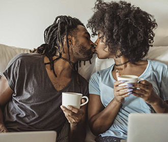 INTERRACIAL MATCH (ANDROID; IOS; WEB)