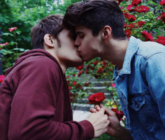 PLANET ROMEO (ALSO KNOWN AS GAYROMEO) (ANDROID, IOS, WEB)